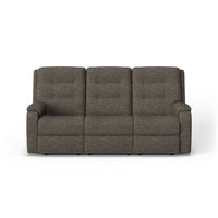 Arlo - Reclining Sofa