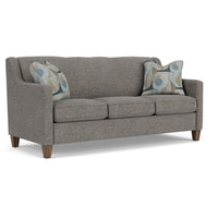 Holly - Fabric Sofa