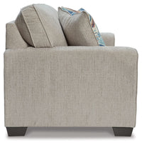 Cashton - Loveseat