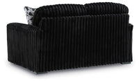 Midnight-Madness - Loveseat