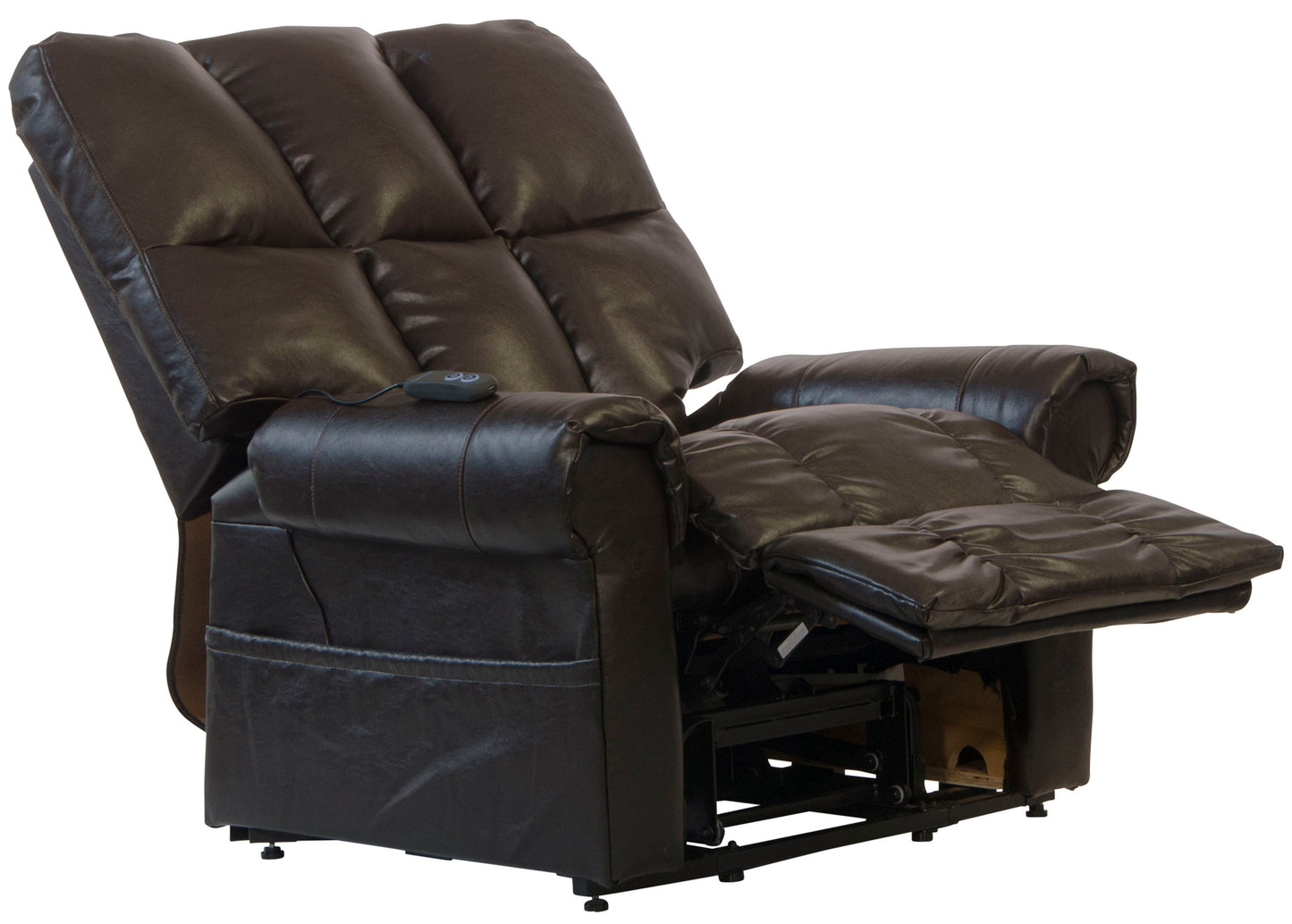 Stallworth - Power Lift Recliner