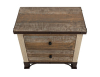 Antique - Nightstand