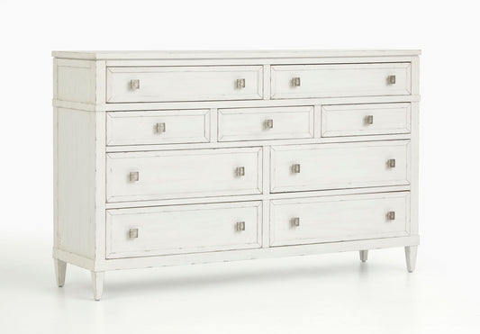 Gardenia Bay - Drawer Dresser