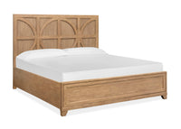 Coventry - Panel Bedroom Set