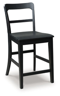 Greddinton - Counter Height Dining Table Set