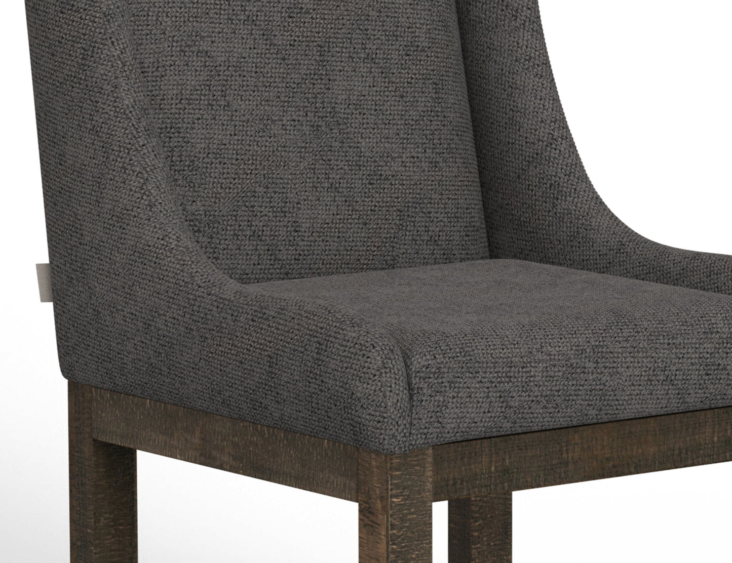 Seating - Upholstered Bar Stool