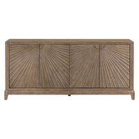 Montecito - Accent Cabinet