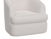 Tumbi - Swivel Accent Chair