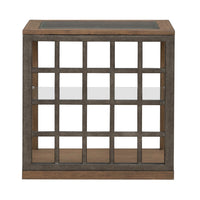 Bayhill Trellis - Table