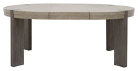 Anderson Park - Round Dining Table Set