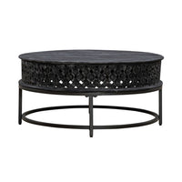 Stella - Accent Table