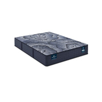 Perfect Sleeper - 13" X Kendall Hybrid Plush Mattress