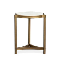 Cassidy - Round Table