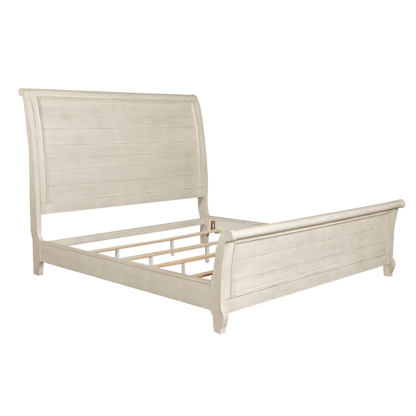 Farmhouse Reimagined - Bedroom Set