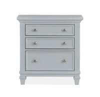 Charleston - Drawer Nightstand