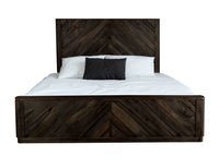 Black Balam - Bed