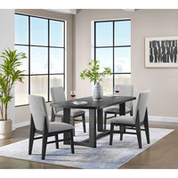 Portland - Rectangular Dining Table
