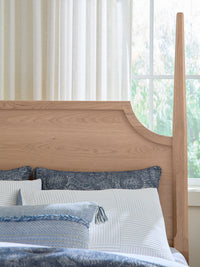 Tide & Timber - Pencil Post Storage Bed