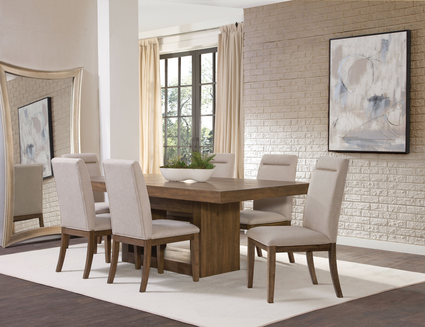 Garland - Dining Set