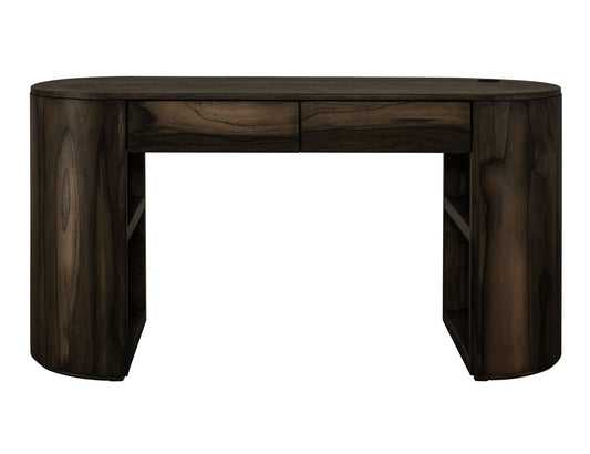 Black Balam - Desk - Oil Black