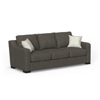 Quinn - Fabric Sofa