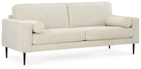 Hazela - Sandstone - Sofa