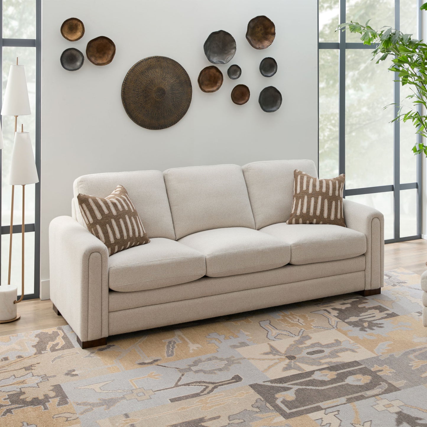 Rudy - Sofa For Living Room