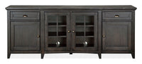 Westley Falls - Entertainment Console