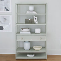 East End - Accent Bookcase