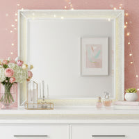 Reflections - Lighted Mirror