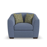 Jewel - Arm Chair