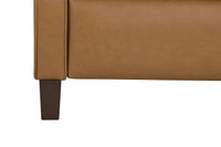 Amber - 2P Recliner