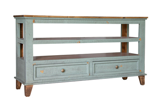 Toscana - Sofa Table