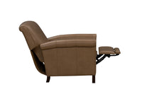 Phoebe - Recliner Push Thru The Arm