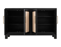 Solara - 4-Door Console