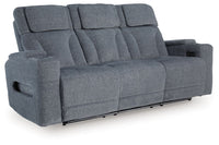 Studio Cave - Reclining Living Room Set