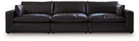Emilia - Sectional