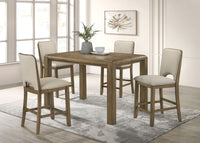 Cockrell - Counter Dining Room Set