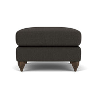 Stella - Fabric Ottoman