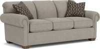 Main Street - Fabric Sofa