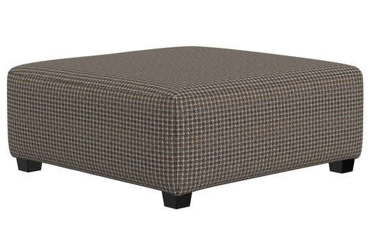 Livingston - Cocktail Ottoman