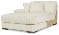 Lindyn - Sectional