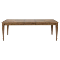 Harrison Heights - Rectangular Leg Table - Sienna
