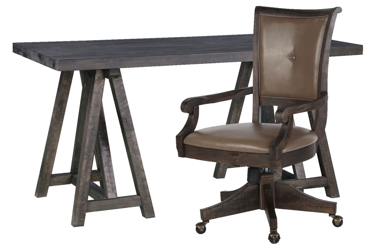 Sutton Place - Desk Set