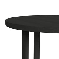Ridgemont - Standard Height Round Dining Set