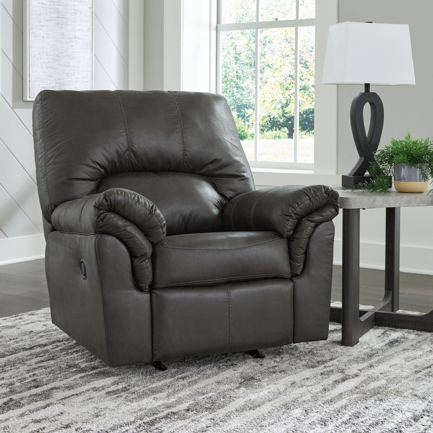 Bladen - Rocker Recliner