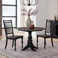 Magnolia Manor - Drop Leaf Set