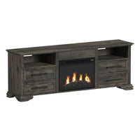 Park Ridge - Entertainment Unit