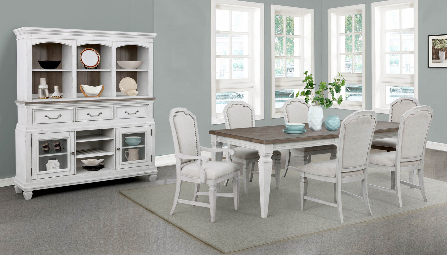 D00323 - Dining Room Set