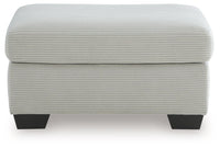 Greenbriar - Ottoman